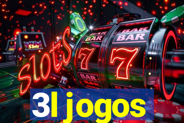 3l jogos